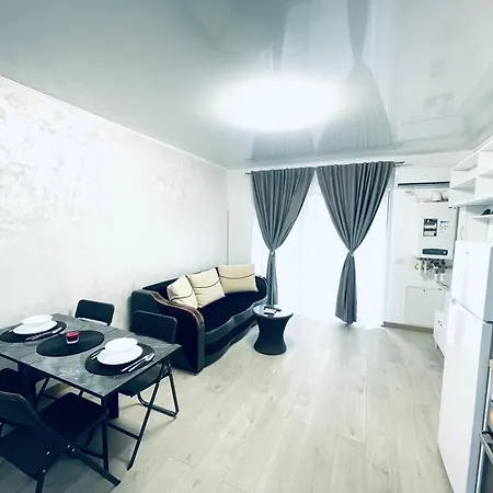 アパート Amely Mamaia Nord 12 Zona Lidl *