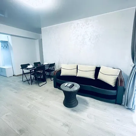 アパート Amely Mamaia Nord 12 Zona Lidl