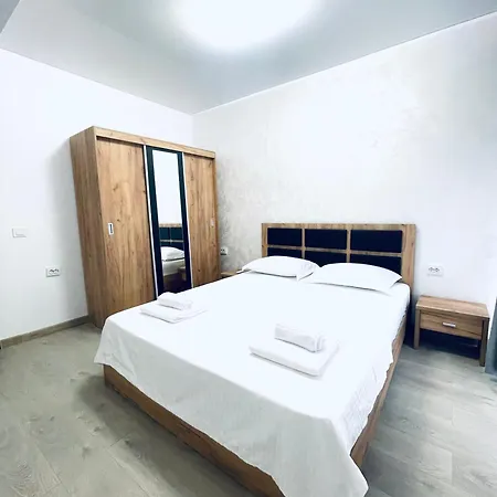 Apartment Amely Mamaia Nord 12 Zona Lidl