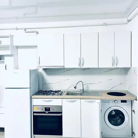 Apartment Amely Mamaia Nord 12 Zona Lidl Navodari
