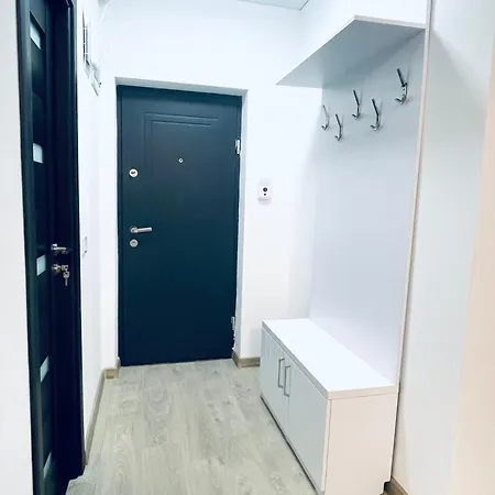 Appartamento Amely Mamaia Nord 12 Zona Lidl Năvodari