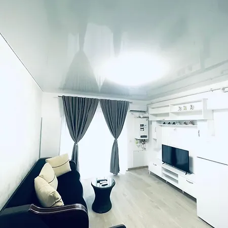 Amely Mamaia Nord 12 Zona Lidl