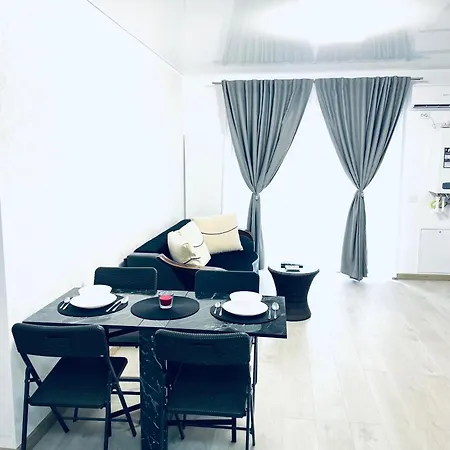 Apartment Amely Mamaia Nord 12 Zona Lidl *