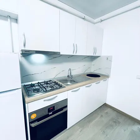 Apartment Amely Mamaia Nord 12 Zona Lidl Navodari