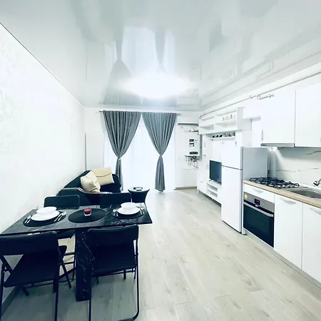 Apartment Amely Mamaia Nord 12 Zona Lidl Navodari