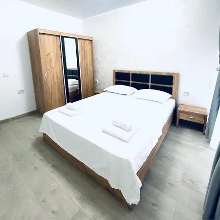 Appartamento Amely Mamaia Nord 12 Zona Lidl