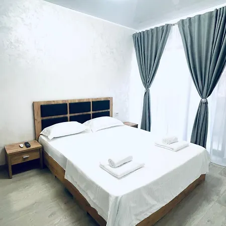 Apartment Amely Mamaia Nord 12 Zona Lidl *